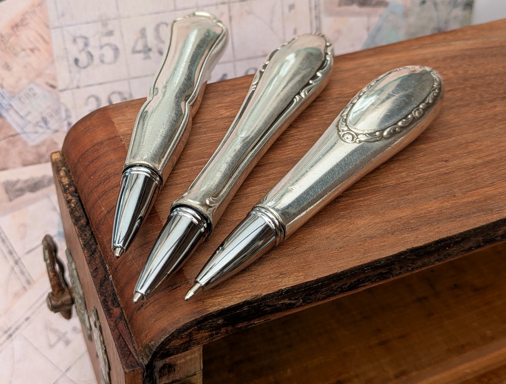 Kleine SchreibRomantik